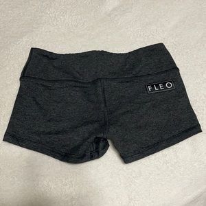 Fleo Low Rise Contour (LRC) shorts in small